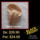 Papoula imperatriz