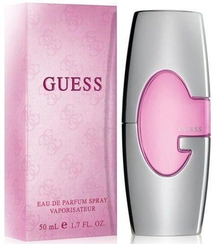 Guess Feminino EDP
