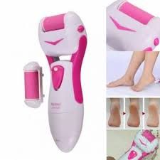 Ferramenta Para Cuidado Com os Pés
