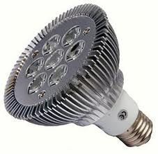 Par 30 7W