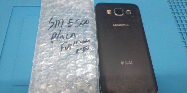 SM E500