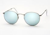 Modelo Round Metal