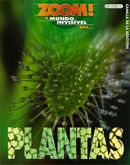 Plantas - Col. Zoom! De Olho na Vida Selvagem