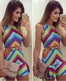 Vestido Ju