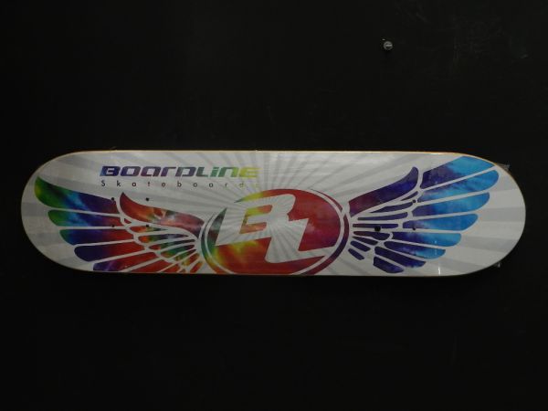 Shape Boardline