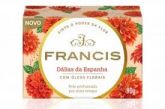 SABONETE FRANCIS DALIAS DA ESPANHA 90 GRS