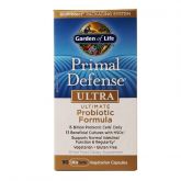 Primal Defense