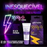 GEL SHOCK G UVA