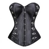 Corset  Aço RF06