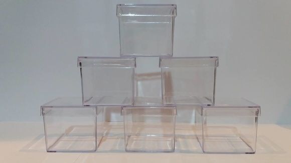 Caixinha 5x5