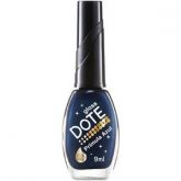 Esmalte Dote clássico 3free Prímula Azul