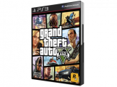 GTA V para PS3