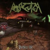 PERSECUTER - Perfect Life