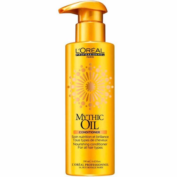 L'Oréal Professionnel Mythic Oil Conditioner - Condicionado SOB ENCOMENDA