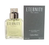Perfume Masculino Calvin Klein Eternity for Men 100ml