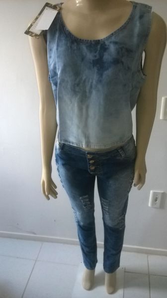 calça