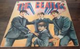 Lp / Vinil - The Beatles: Ao Vivo