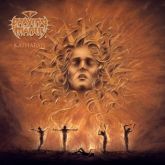 PRAYING MANTIS - Katharsis (Obi)