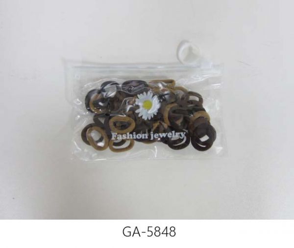 Elástico meia GA 5848 PT