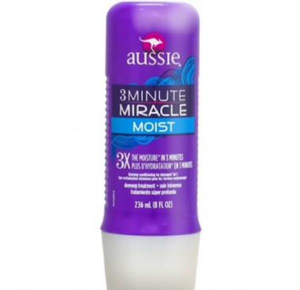 Máscara aussie