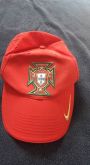Boné  Nike  novo vermelho