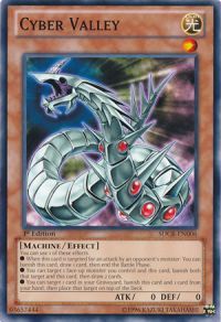 Cyber Valley SDCR-EN006