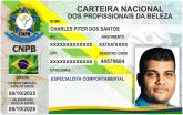 CHARLES PITER DOS SANTOS