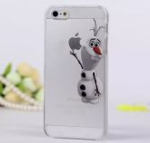Case Olaf Iphone 5 e 5S