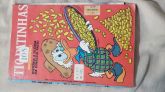 TIO PATINHAS NR 0106