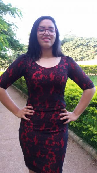 Conjunto Em Renda
