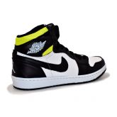 Tenis Nike Air Jordan cano alto
