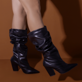 Bota Feminina (Ref: C-65072B)
