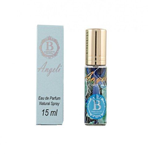 Perfume Angeli Bortoletto