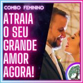 Atraia um Grande amor