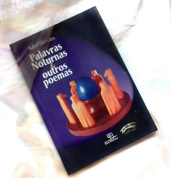 PALAVRAS NOTURNAS E OUTROS POEMAS