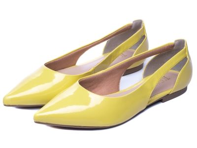 Sapatilha Feminina (Ref: 203.515A)