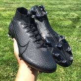 Nike mercurial  Superfly  7  FG