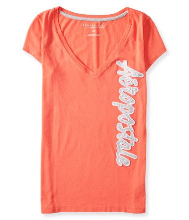 camisa  aeropostale feminina