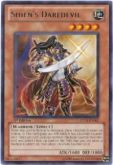 Shiens Daredevil STOR-EN082 - Rare