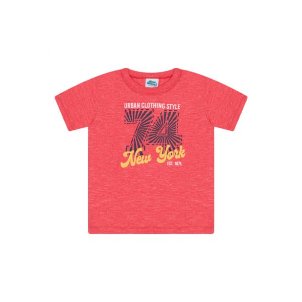 Camiseta Bicho Bagunça