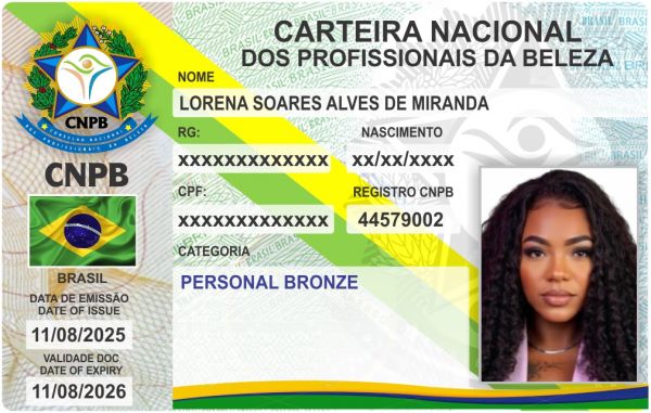 LORENA SOARES ALVES DE MIRANDA