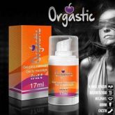 ORGASTIC GEL EXCITANTE FEMININO 17ML