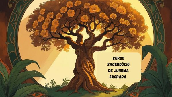 Sacerdócio de Jurema Sagrada