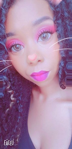 Luxury Blytheye Brown - 14.8mm