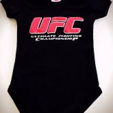 Body UFC