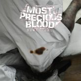 Most Precious Blood - Merciless CD Nacional!!!