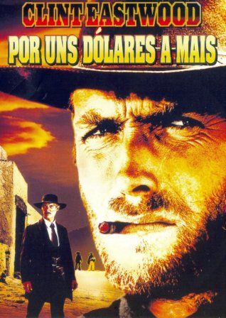 Por Uns Dólares A Mais