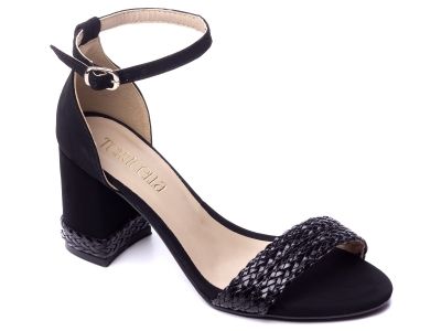 Sandália Feminina (Ref: 33.808)