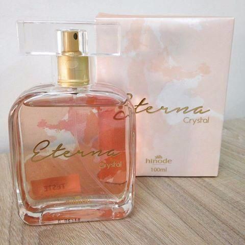 ETERNA CRYSTAL - 100ml