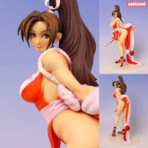 Mai - KOF figure